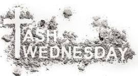Ash Wednesday | Reflection