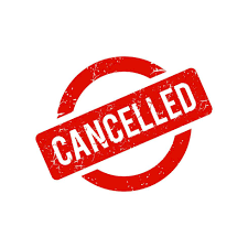 Why Doesn’t God ‘Cancel’ Us?  Good Friday